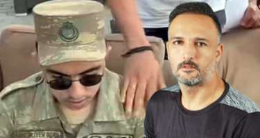 "Azər Zahid məndən üzr istəsin" - 