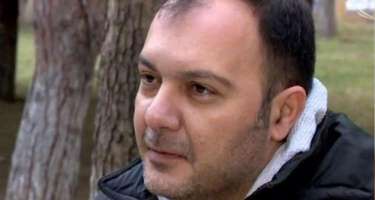 Əməkdar artistin ailəsinə AĞIR İTKİ -