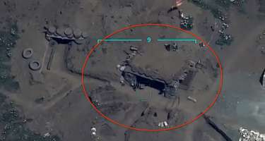 Şəhidimizin qisası belə alındı - 