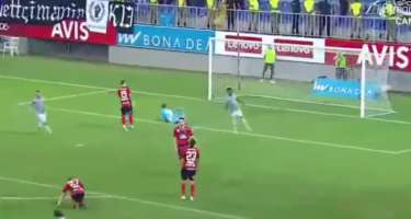 “Neftçi” Avstriya klubuna qalib gəldi - 