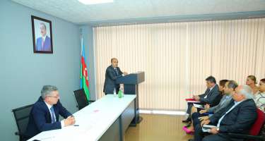 Bir sıra xəstəxana rəhbərlərinə xəbərdarlıq edilib - 