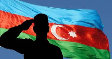 Laçında həlak olan 19 yaşlı Samirin 