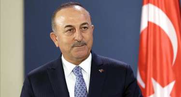 Çavuşoğlu Ceyhun Bayramova zəng etdi