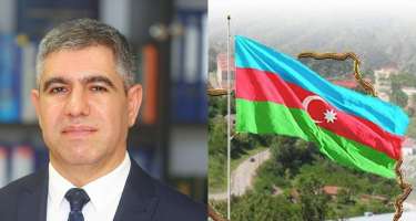 “Azərbaycan bölgədə sülhün əldə edilməsində maraqlıdır” -