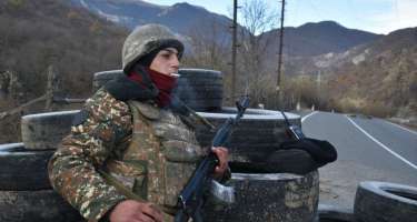 Ermənistanın 19 hərbçisi ÖLÜB