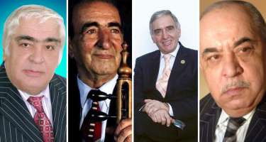 Bu xalq artistləri Prezidentin hədiyyə etdiyi evi satdılar: 