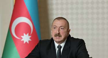 Azərbaycan lideri: "Laçın, Zabux və Susdan qanunsuz məskunlaşmış insanlar çıxarılmalıdır"