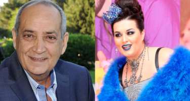 Rasim Balayevin "Sən şair deyilsən" fikirlərinə Elza belə