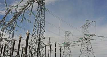 Azərbaycan elektrik enejrisi ixracını artırıb, idxalını isə azaldıb