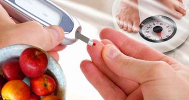 Şəkərli diabetin yaranma ehtimalını artıran səbəblər 