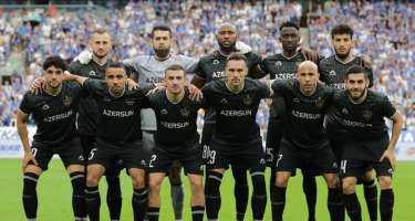 "Qalatasaray" "Qarabağ"ın futbolçusu ilə danışıqlara başladı - 