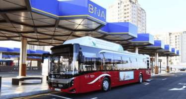 Avtobuslarla bağlı məlumatları “Google Maps” platformasından əldə etmək mümkündür