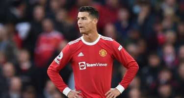 Ronaldo bu hərəkətinə görə məhkəməyə verilir - 