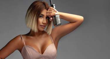 Röya həbs edilən müğənniyə belə dəstək oldu - 