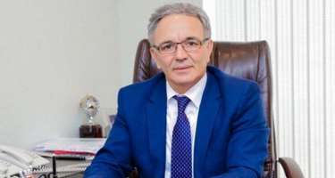 Əflatun Amaşov:
