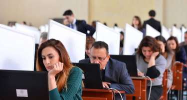 Sabahdan müəllimlərin sertifikatlaşdırılmasına başlanılır