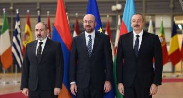 Sabah Prezident İlham Əliyev və Paşinyan arasında görüş olacaq