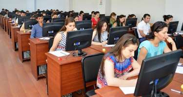 2 mindən çox müəllim sertifikasiyada iştirak edib