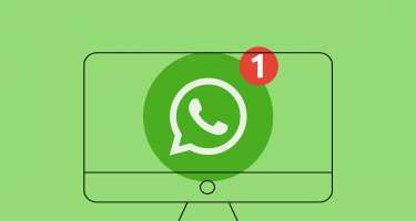 "WhatsApp" onlayn mağazaya çevrilir