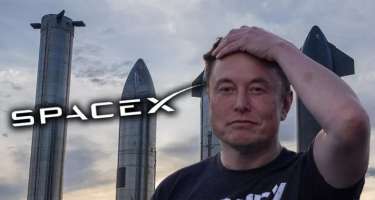 "SpaceX" sözündəki "X"in İNANILMAZ SİRRİ - 