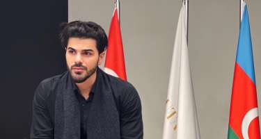 Beynəlxalq layihələrin icraçı direktoru və tanınmış influencer Sirac Bəyəlizadə dünya şöhrətli brendlərlə bir araya gəldi - 