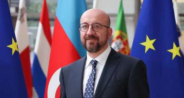 Bizim fikir mübadilələrimiz açıq və məhsuldar keçdi - 
