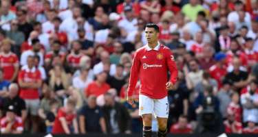 Ronaldonun YENİ KLUBU AÇIQLANDI: 