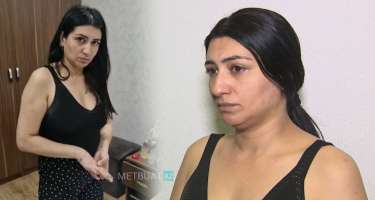 Bakıda hoteldə tutulan qadın vəzifəli şəxsin katibəsi işləyibmiş - 