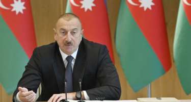 "Rusiya-Ukrayna müharibəsi Xəzərin şərq sahilindəki şirkətlər üçün bir siqnal oldu" - 