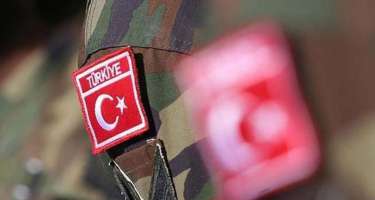 Türkiyə helikopter qəzaya uğradı - 