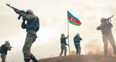 Masada sülh danışıqları, cəbhədə təxribat - 