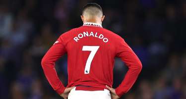 Ronaldo 20 ildən sonra Avropa Liqa oyunlarında oynayacaq