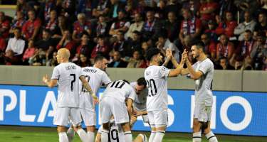 UEFA "Qarabağ"la bağlı paylaşım etdi - 