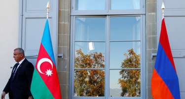 ​Azərbaycanla - Ermənistan arasında etimad mühitinə zərbə vurulur -