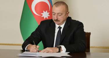 Azad olunmuş bu ərazilərdə tikinti işləri başlayır -  