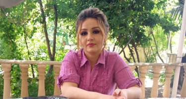 Azərbaycanda itkin düşən qızın cansız bədəni tapıldı - 