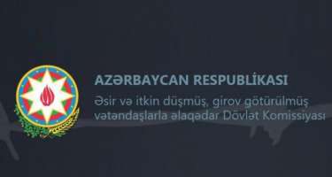 Azərbaycan 5 erməni hərbçisi qarşı tərəfə təhvil verdi