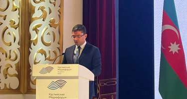“Azərbaycan mediası islahatların yeni mərhələsinə qədəm qoyub” - 