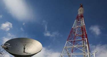 Laçın Radio-Televiziya Yayımı Stansiyası istismara verilib