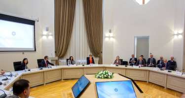 Energetika Nazirliyi və AYİB memorandum imzalayacaq - 