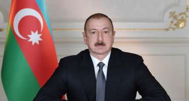 Azərbaycan Prezidenti Kral III Çarlzı 
