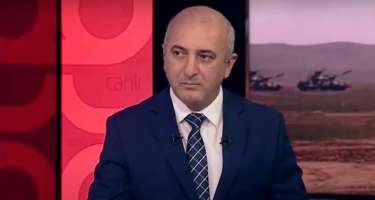 "Baş verən hadisələr erməni təxribatlarına cavabdır" - 