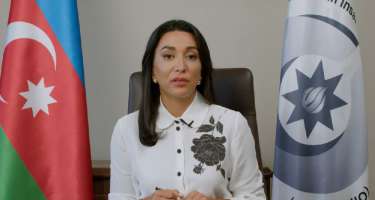 Ombudsman beynəlxalq ictimaiyyətə 