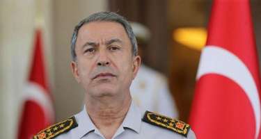 "Türkiyə Azərbaycanın yanındadır" - 