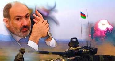 Ermənistan Brüssel görüşünün havası keçməmiş niyə "qudurdu"? -