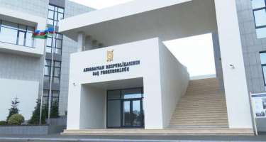 Ermənistanın sərhəddəki təxribatı ilə bağlı 