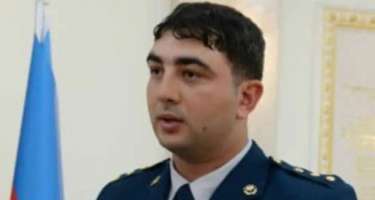 Erməni təxribatı nəticəsində şəhid olan Fəridin bu sözləri ürək dağladı -