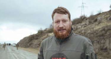 Semyon Peqov: "Ermənistanın 180 hərbçisi ölüb"