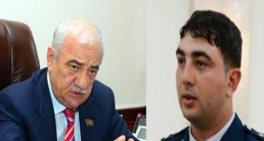 Səttar Mehbalıyev: "Fərid ailəmizin 5-ci şəhididir" -