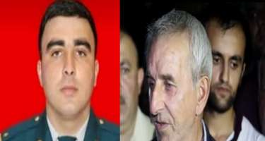 11 ildir anasız olan Elşən: Oktyabrda toyu olacaqdı -